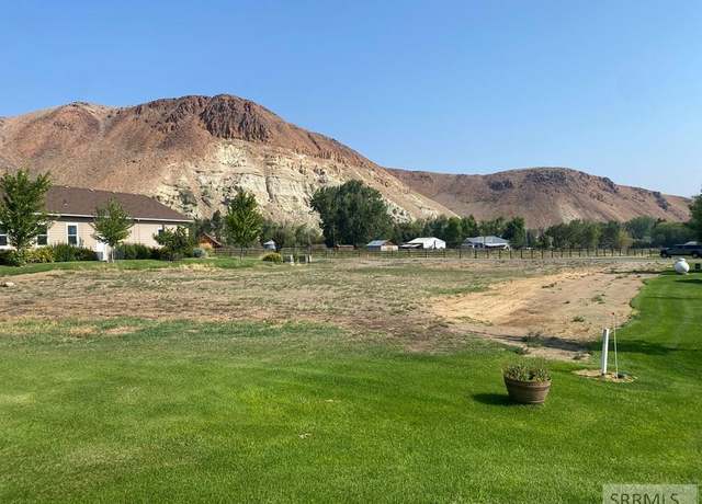 Property at TBD Emily Ln, Challis, ID 83226