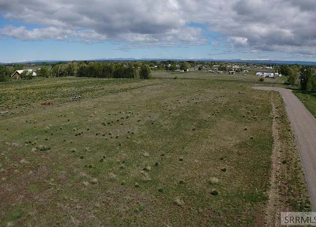 Property at 2565 E Tbd, St Anthony, ID 83445