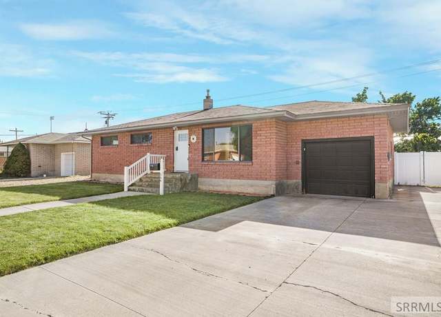 Property at 566 Holley St, Shelley, ID 83274, 4 beds, 2 baths