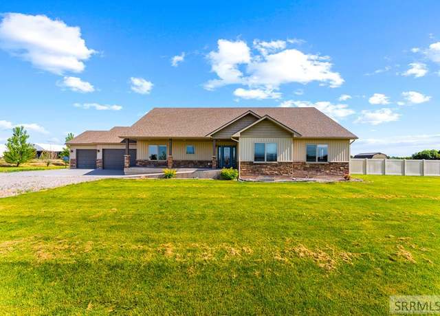 Property at 3867 E 49 N, Idaho Falls, ID 83401, 6 beds, 3.5 baths