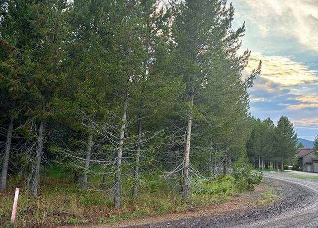 Property at 4521 JM Loop Rd, Island Park, ID 83429