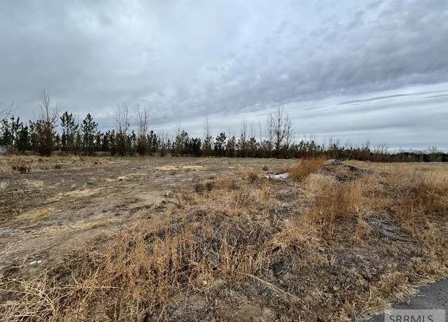 Property at TBD N Hillside Rd, Idaho Falls, ID 83402