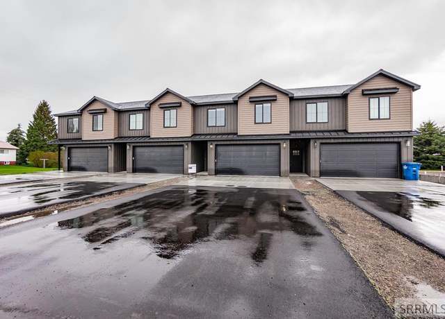 Property at 580 N 4th St #3, Ashton, ID 83420, 3 beds, 2.5 baths
