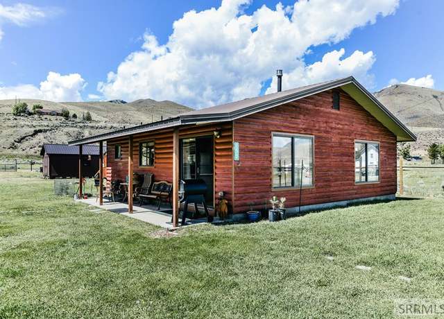 Property at 150 Redwood Rd, Salmon, ID 83467, 1 bed, 1 bath
