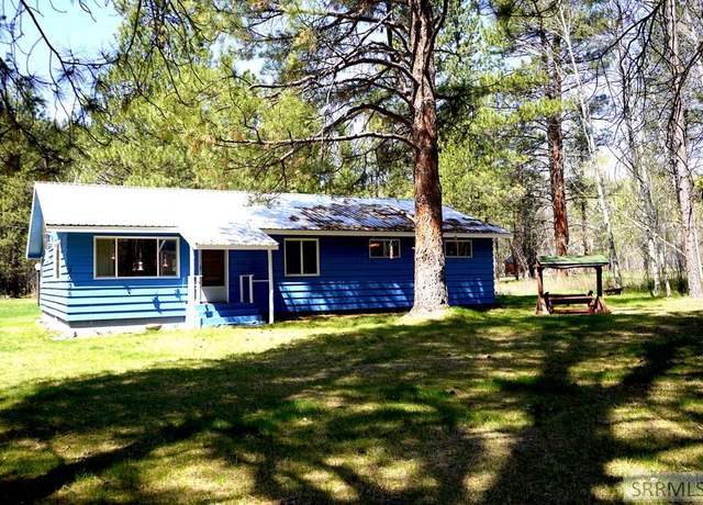 Property at 3036 Hwy 93, Gibbonsville, ID 83463, 4 beds, 2 baths