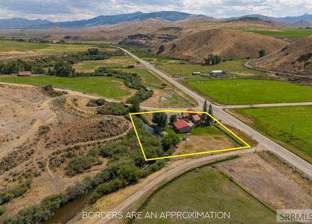 Property at 3000 Lemhi Rd, Lemhi, ID 83465, 3 beds, 2 baths