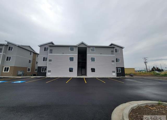 Property at 238 Ella Ln #301, Rexburg, ID 83440, 2 beds, 1 bath