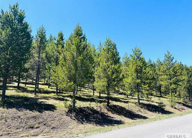 Property at 0000 Sawtelle Peak Rd, Island Park, ID 83429