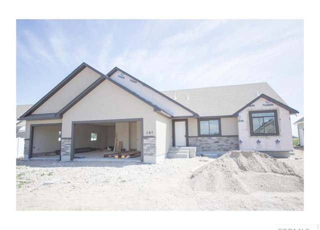 Property at 287 Galena Summit Dr, Idaho Falls, ID 83404, 6 beds, 3 baths