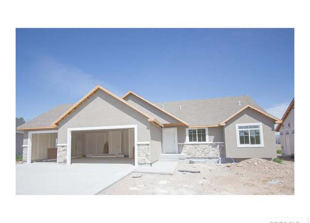 Property at 4519 Blackstone Dr, Idaho Falls, ID 83404, 6 beds, 3 baths