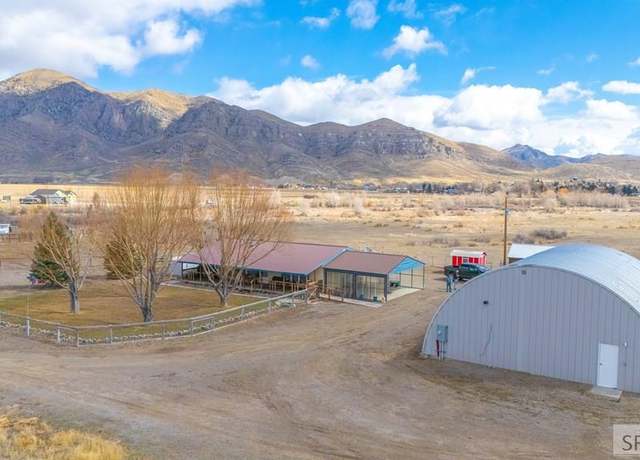Property at 3137 W 2500 N, Arco, ID 83213, 3 beds, 2 baths