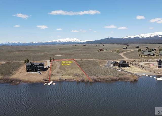 Property at 3694 Southshore Dr, Island Park, ID 83429