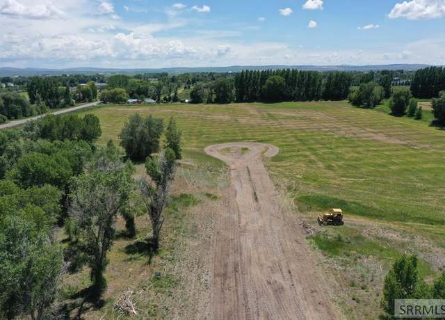 Property at Lot 6 Chelsie Ln, Rigby, ID 83442