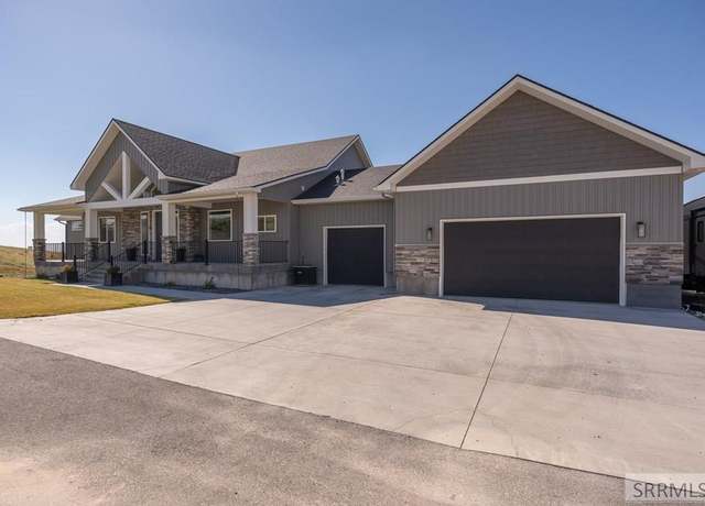 Property at 5973 E 65th S, Idaho Falls, ID 83406, 6 beds, 4.5 baths