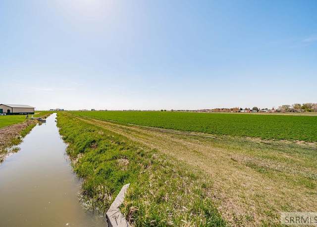 Property at TBD S 35th W, Idaho Falls, ID 83402