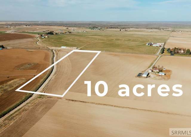 Property at TBD 55th W Unit P2, Idaho Falls, ID 83402
