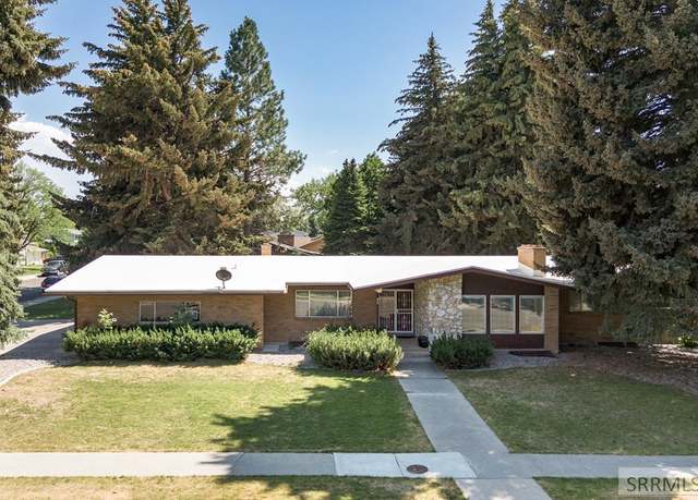 Property at 182 Hartert Dr, Idaho Falls, ID 83404, 8 beds, 3 baths