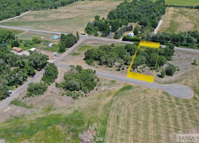 Property at Lot 3 Chelsie Ln, Rigby, ID 83442