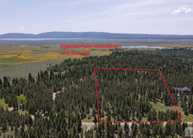 Property at 2826 Morning Dew Dr, Island Park, ID 83429