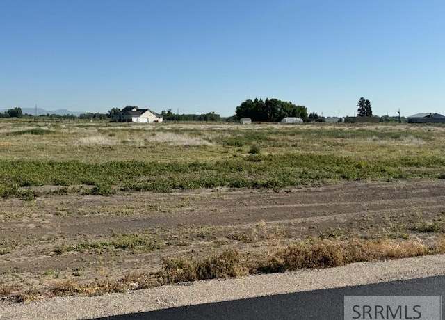 Property at Lot 3 Horseshoe Ln, Rexburg, ID 83440