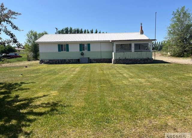 Property at 4094 Eas 300 N, Rigby, ID 83442, 3 beds, 2 baths