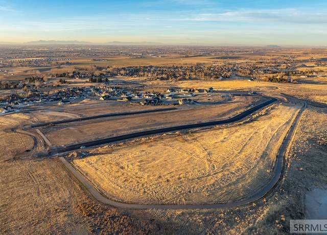 Property at 3397 Chester Driver Dr, Ammon, ID 83406