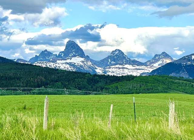 Property at Lot 5 Elite Dr, Driggs, ID 83422