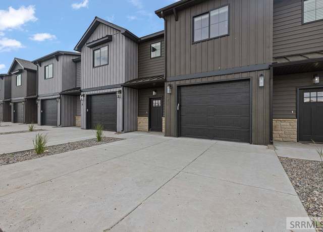Property at 540 N 4th St #7, Ashton, ID 83420, 3 beds, 2.5 baths