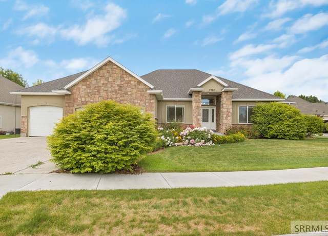 Property at 4935 Jupiter Hills Dr, Idaho Falls, ID 83401, 6 beds, 3 baths