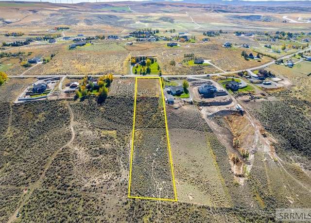 Property at 1240 Rimline Dr, Idaho Falls, ID 83401