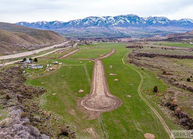 Property at Lot 2 Tbd, Inkom, ID 83245