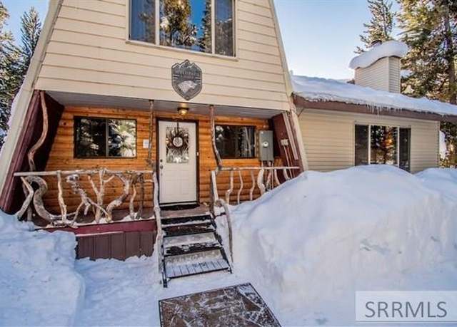 Property at 2750 SW Sage Hen Dr, Island Park, ID 83429, 3 beds, 2 baths