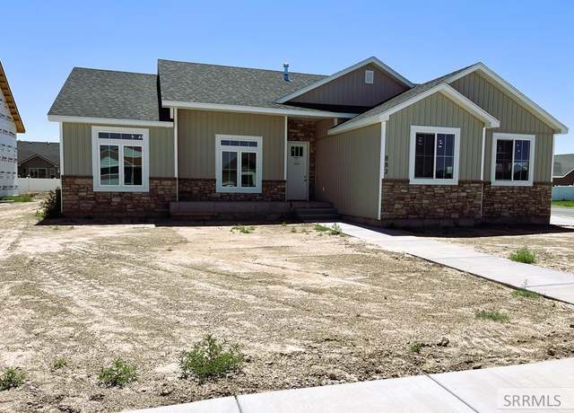 Property at 893 Jack Ln, Idaho Falls, ID 83402, 6 beds, 3 baths
