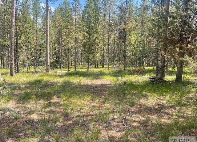 Property at 4242 Stevenson St, Island Park, ID 83433