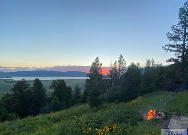 Property at 5139 Strobel Dr, Island Park, ID 83429