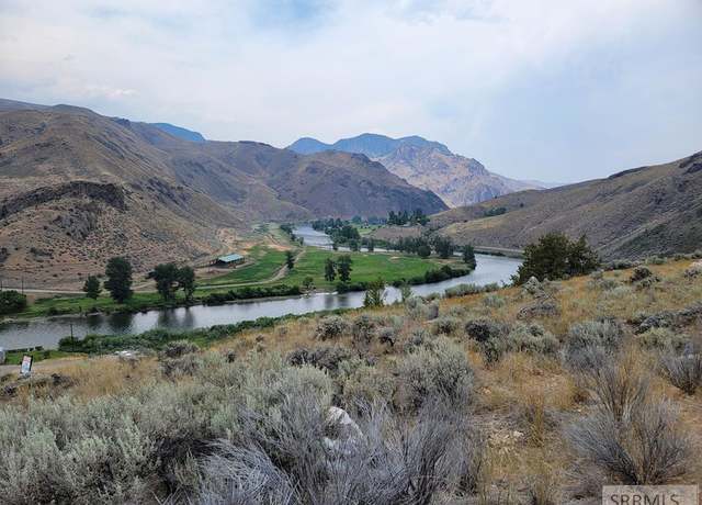 Property at TBD Galena Grade, Salmon, ID 83467
