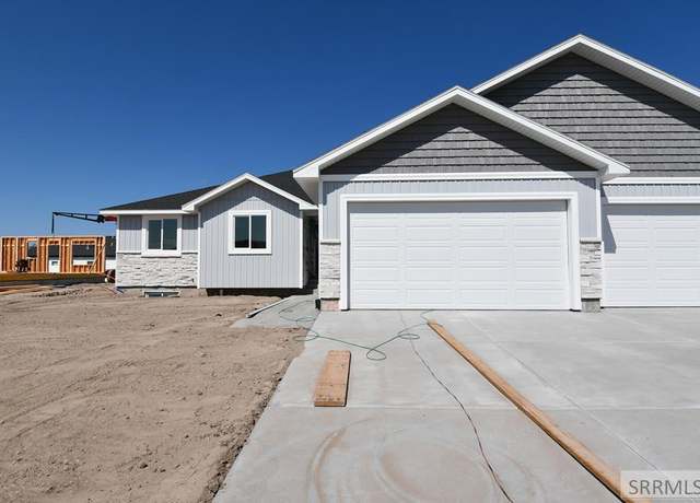 Property at 594 Austin Ave, Sugar City, ID 83448, 3 beds, 2 baths