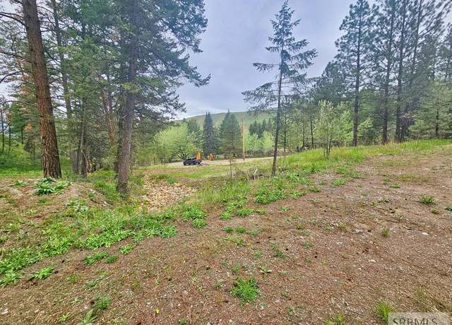 Property at NKN 4th of July Creek Rd, North Fork, ID 83466