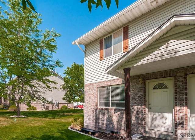 Property at 640 Sunflower Rd, Rexburg, ID 83440, 2 beds, 1.5 baths