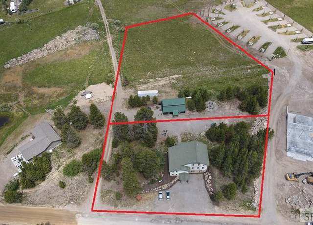 Property at 4460 Sawtelle Cir, Island Park, ID 83429, 11 beds, 10.5 baths