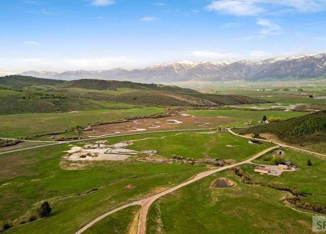 Property at 5521 N Grouse Creek Loop, Freedom, ID 83120