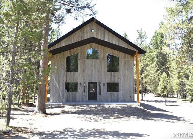 Property at 4393 Sasquatch Ave, Island Park, ID 83429, 3 beds, 3 baths