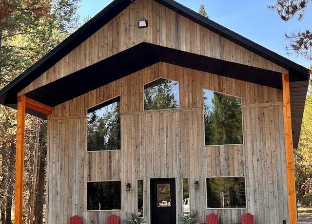 Property at 4393 Sasquatch Ave, Island Park, ID 83429, 3 beds, 3 baths