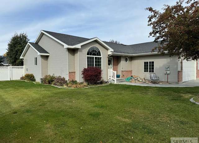 Property at 2416 Brandon Ct, Idaho Falls, ID 83402, 2 beds, 2 baths