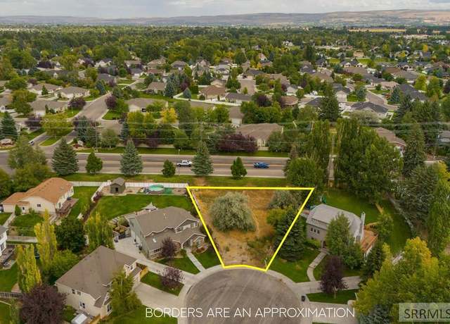 Property at Lot 7 Hickory Pl, Idaho Falls, ID 83402
