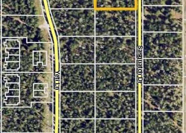 Property at 4389 Sasquatch Ave, Island Park, ID 83429