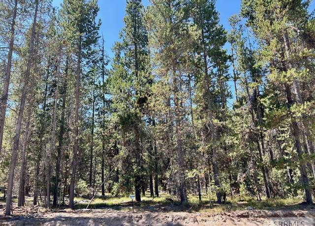 Property at 4389 Sasquatch Ave, Island Park, ID 83429