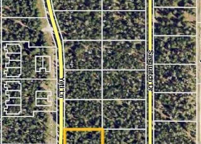 Property at 4370 Yeti Ln, Island Park, ID 83429
