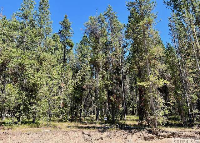 Property at 4370 Yeti Ln, Island Park, ID 83429