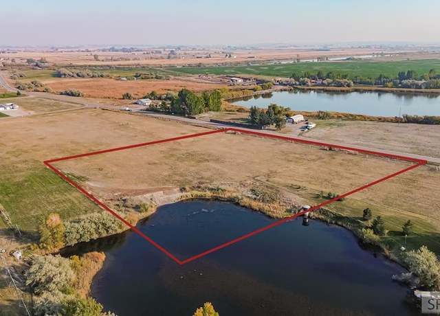 Property at TBD 650 N, Roberts, ID 83444